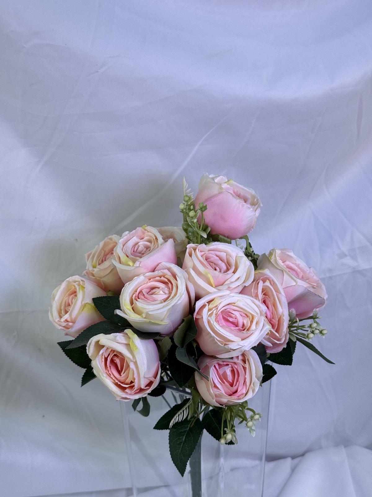 ხელოვნური ყვავილები CD60002 ფლორა ჰაუსი — photo 4